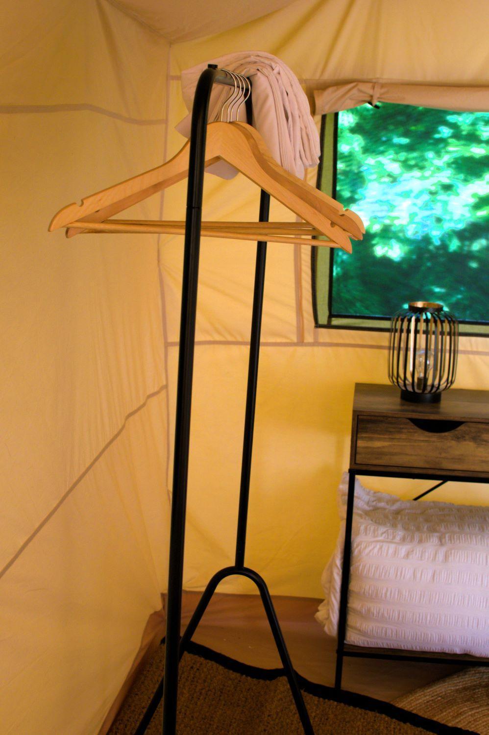 Bell Tent Village Nottingham Ngoại thất bức ảnh
