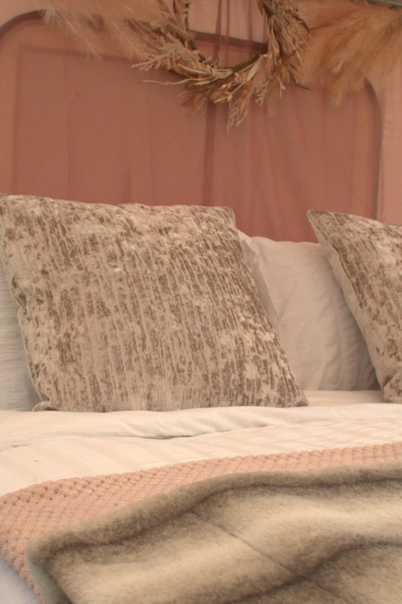 Bell Tent Village Nottingham Ngoại thất bức ảnh